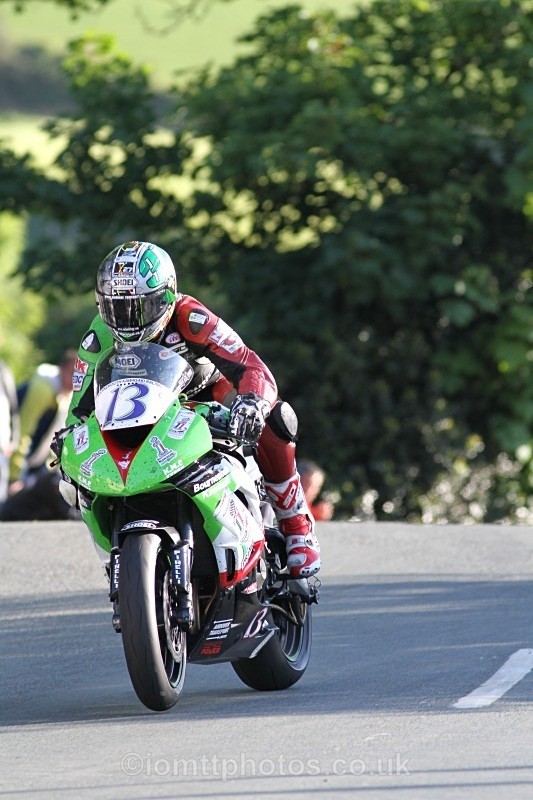  - Supersport Race 2