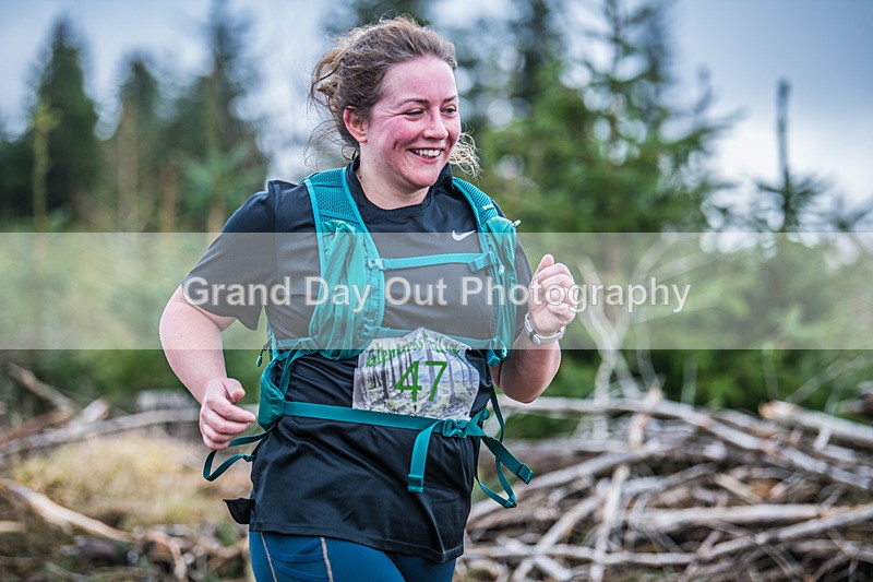 Glentress-1983 - High Terrain Events Glentress Marathon 21 & 10K Trail Races Sunday 18th February 2024
