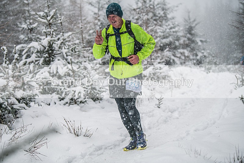 Glentress-2231 - High Terrain Events Glentress 42, 21 & 10K Trail Races Sunday 15th February 2026