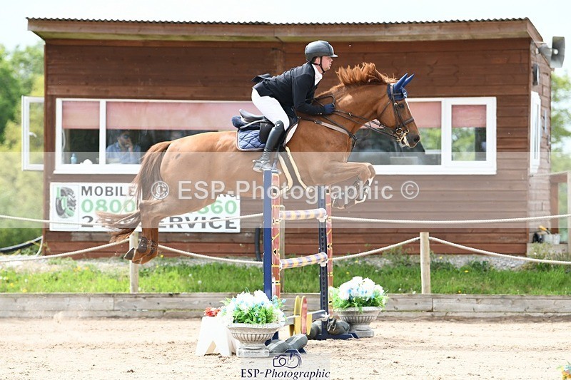 250508-144212-02922 - Cls 4 National 1.40m Open