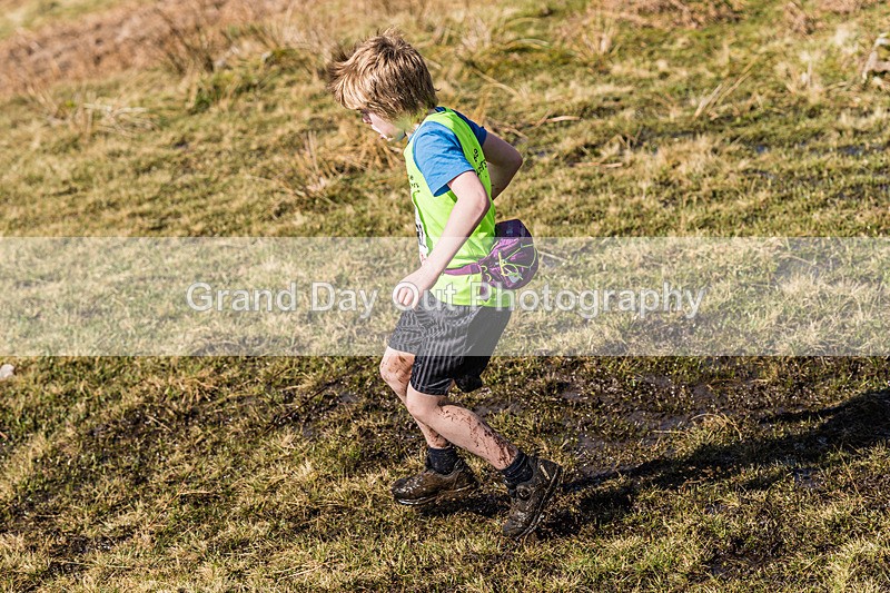 Elterwater-142 - Kendal Winter League Races Elterwater Sunday 24th March 2024