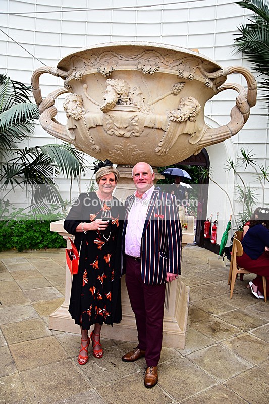 CHES-627 - Jonathan and Amelia