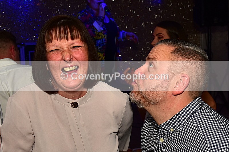 Jack-070 - Jack's 80th