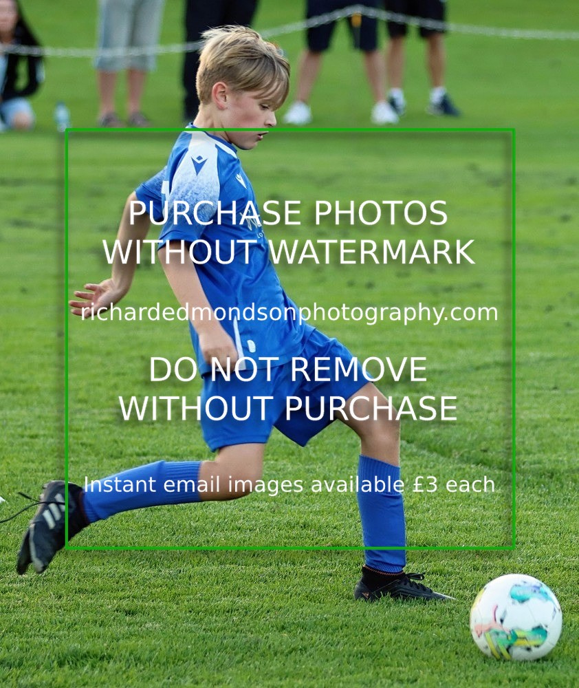 IMG_7116 - Wattsfield U9 vs Kendal Utd U9 (18/9/24)