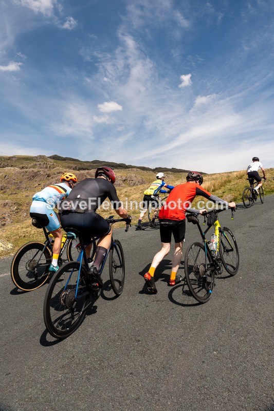 131957 - Wrynose 13.00-14.00