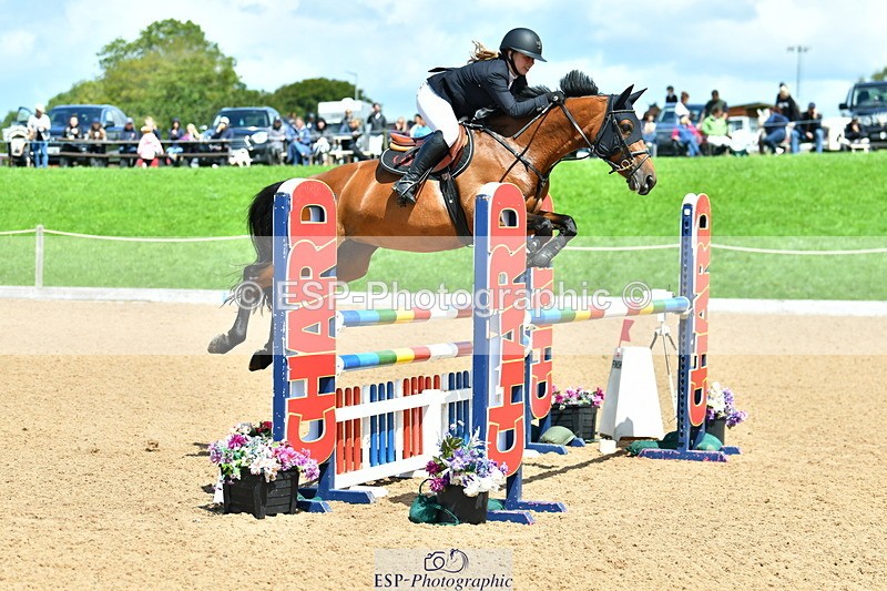 230729A-123508-05728 - Cls 14 NAF Bronze 1st Jump Off