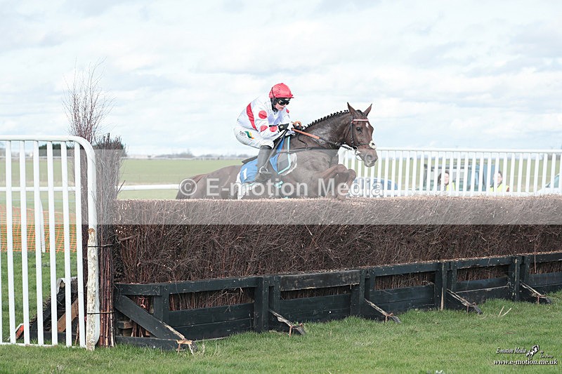 PtP 170324 2662 - Oakley Hunt PtP Brafield-On-The-Green 17/03/24