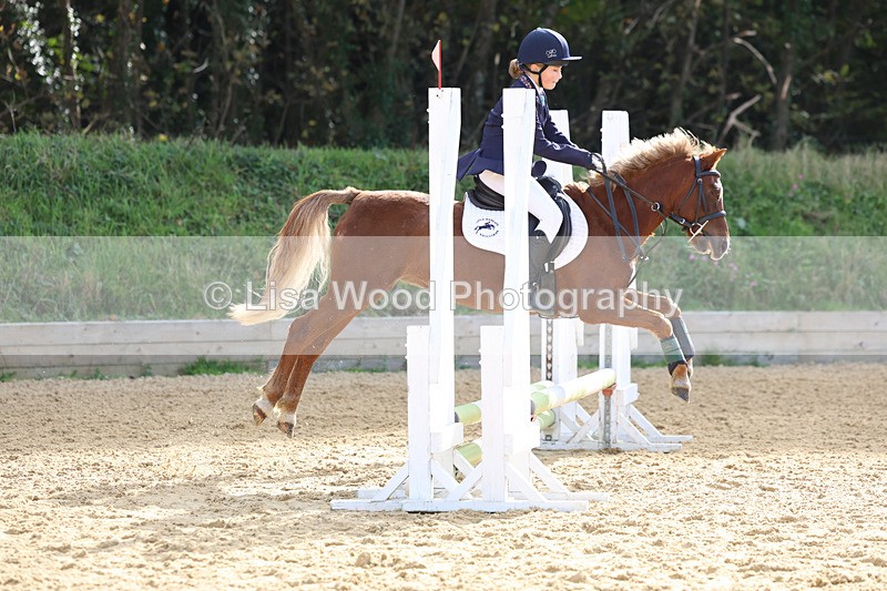 3E7A7029 - Class 2: 50cm Open