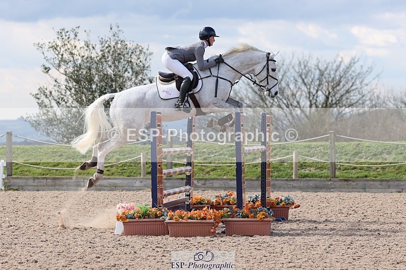250314-125356-01955 - Cls 8+9 Foxhunter and 1.20m Open