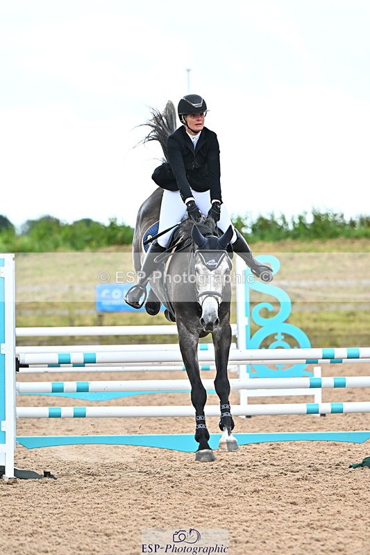 240608A-100730-02041 - Cls 2 Snr Discovery and 1m Open