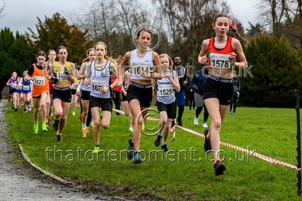 Falkirk26-919976 - U13 Girls
