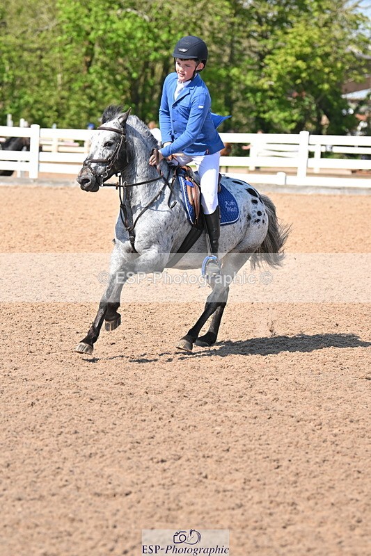 240504A-154258-02660 - Cls 22 & 23 Stepping Stones 128cm & 138cm & Under11's