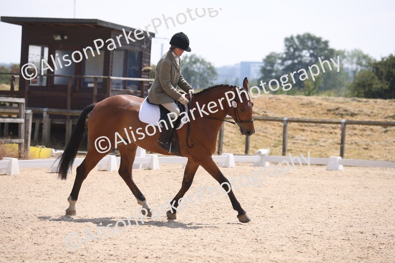 20260715-0625 - Class 6 - Novice 3