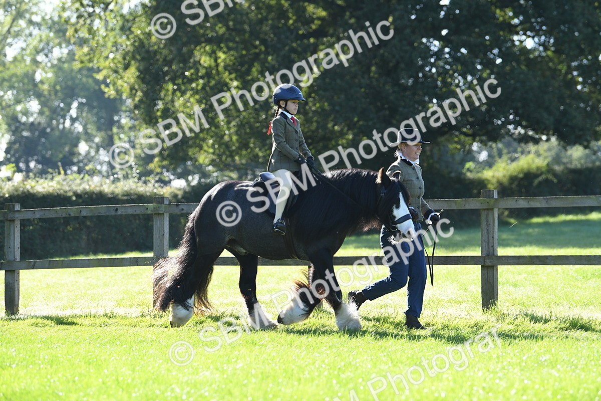 SBM_36720 - S18 - Novice & Newcomers Lead Rein Pony