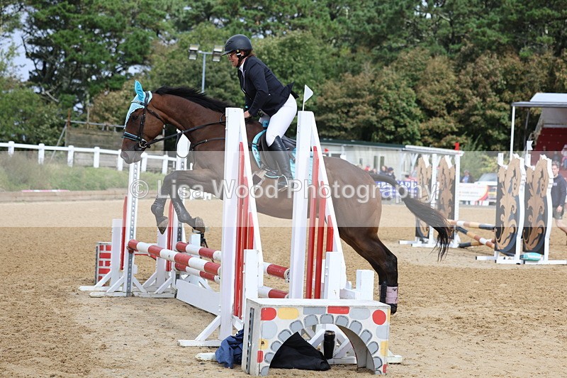 3E7A8601 - Class 6: 60cm Senior