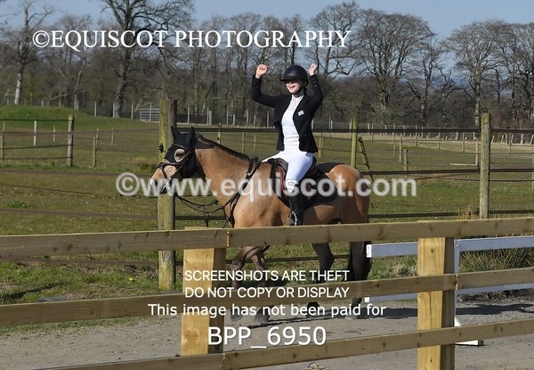 BPP_6950 - CLASS 16 SUN Scottish Branch 138cm Outdoor Championship