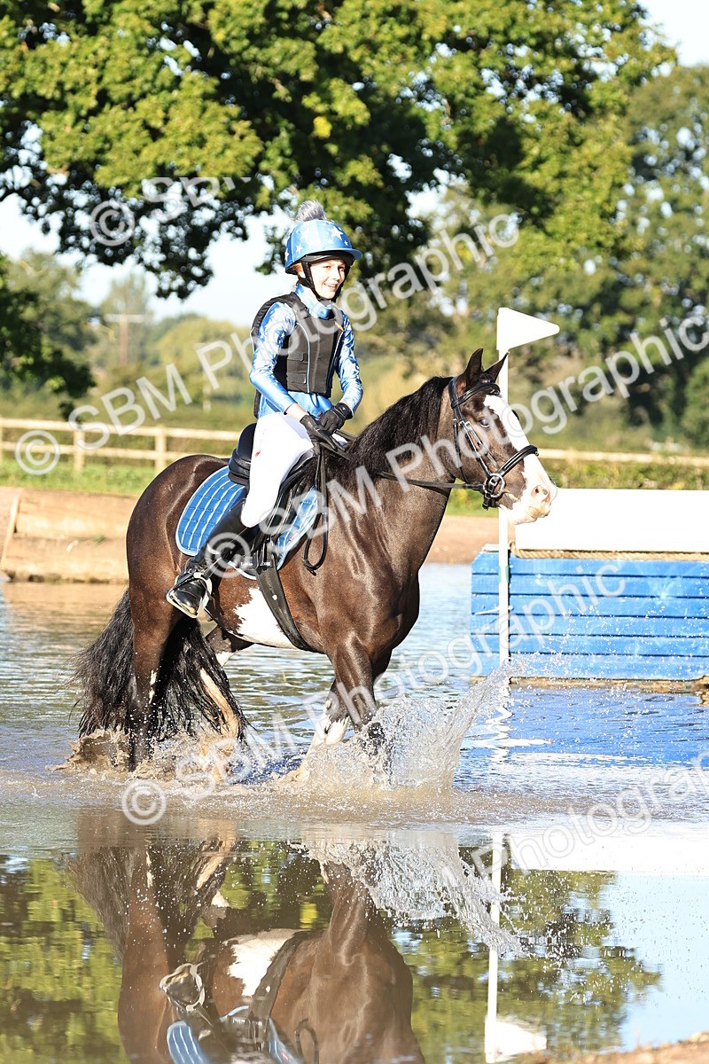 SBM_15540 - E5 - Eventers Challenge 50cm Open