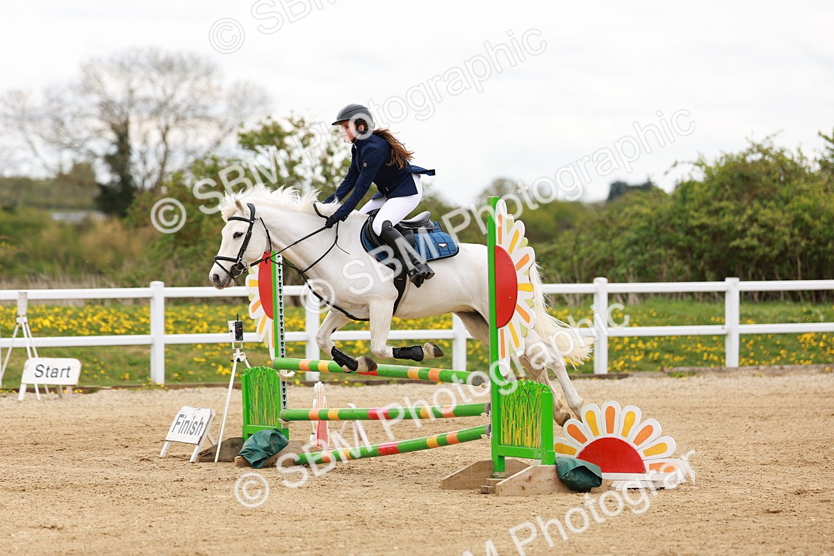 SBM_005016 - Class 5 - 80cm