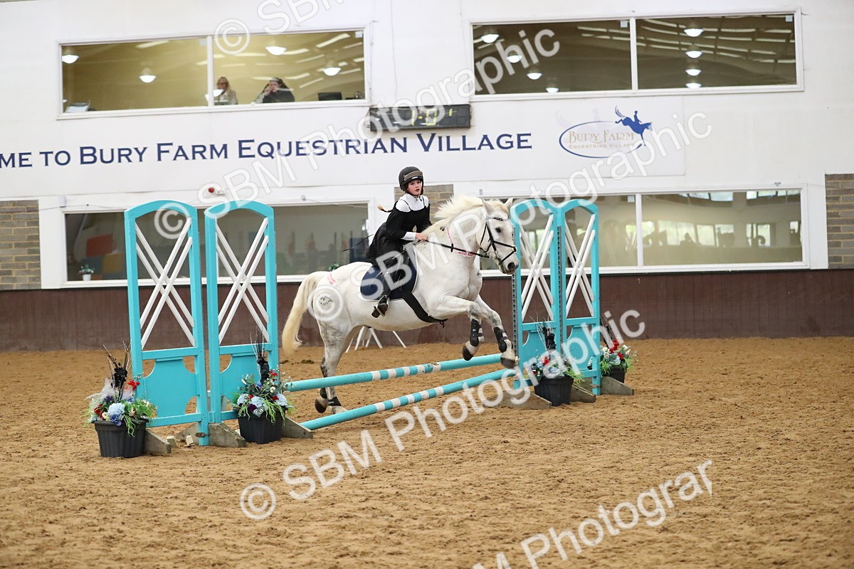 SBM_001319 - Class 3 - Horse & Hound