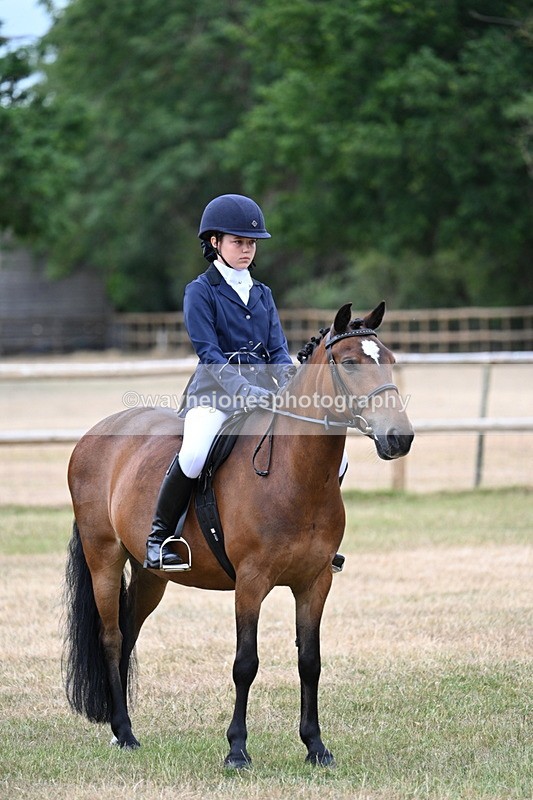 WJ7_0339 - Class 2 Best rider
