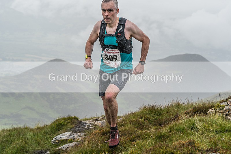 Buttermere-747 - Buttermere Sailbeck Fell Race Saturday 15th June 2024