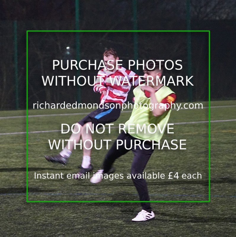 DSC00664 - Castle Rangers v Kendal Community