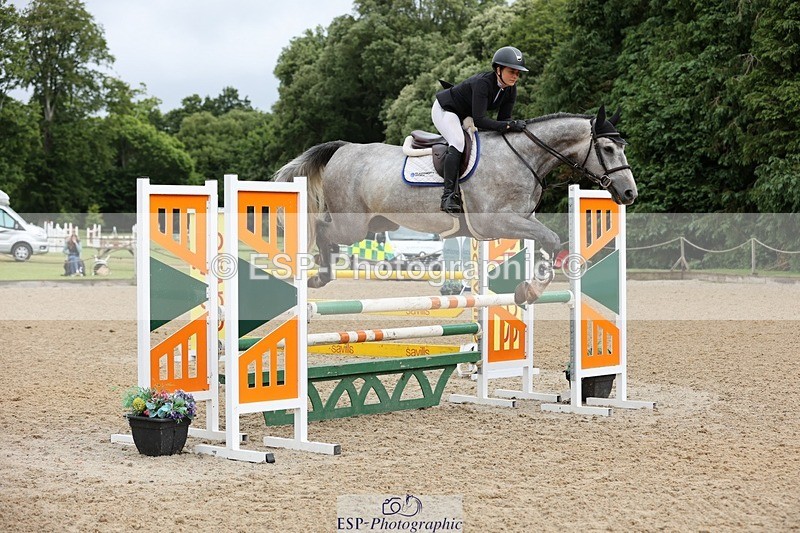 240705-085603-07848 - Cls 19 5 Yr Old Qualifier 1.10m