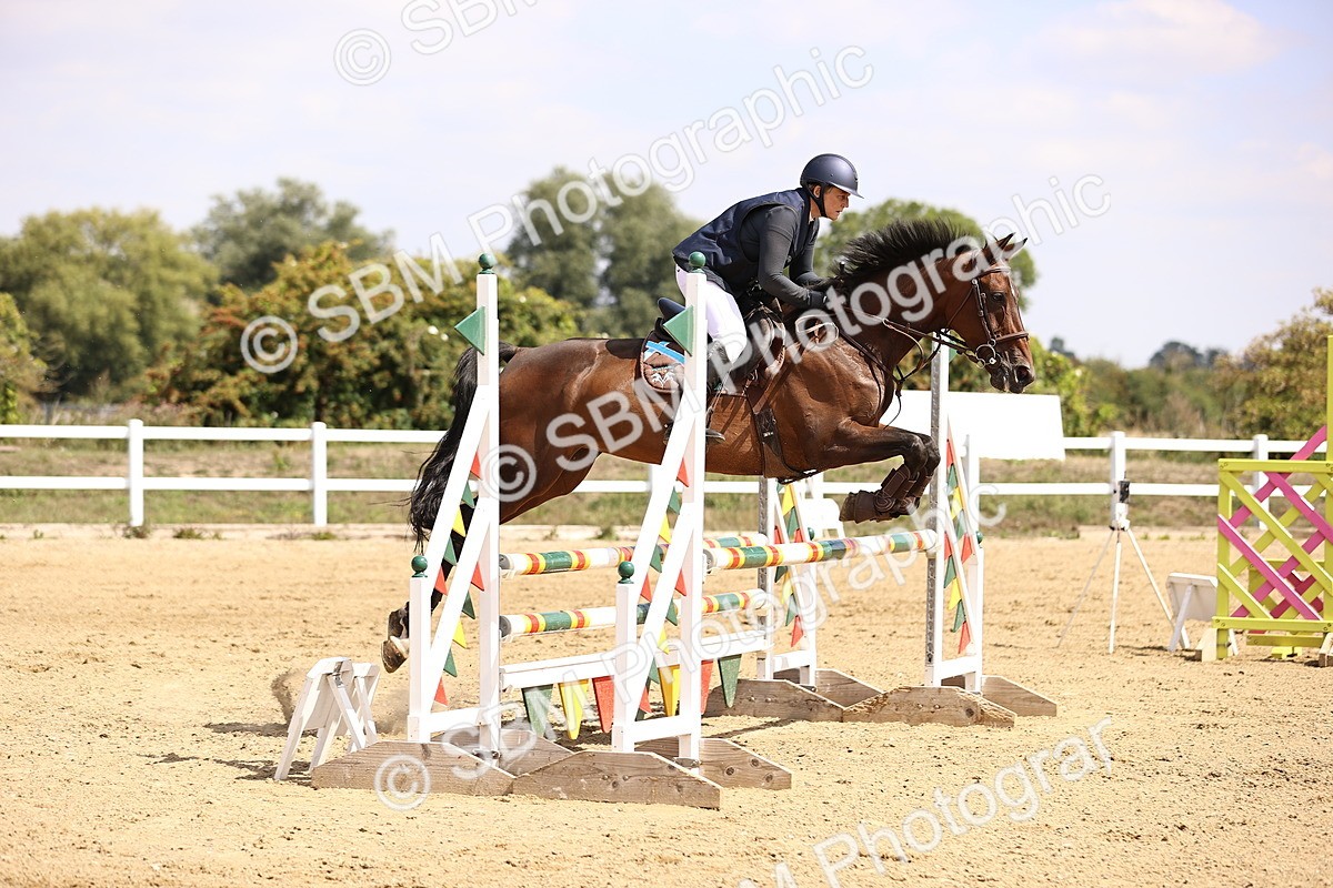 SBM_006263 - Class 10 - Amateur Championship Qualifier 95cm