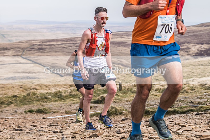 Pen-Y-Ghent-1189 - The 3 Peaks Race Saturday 25th April 2026 - Pen Y Ghent