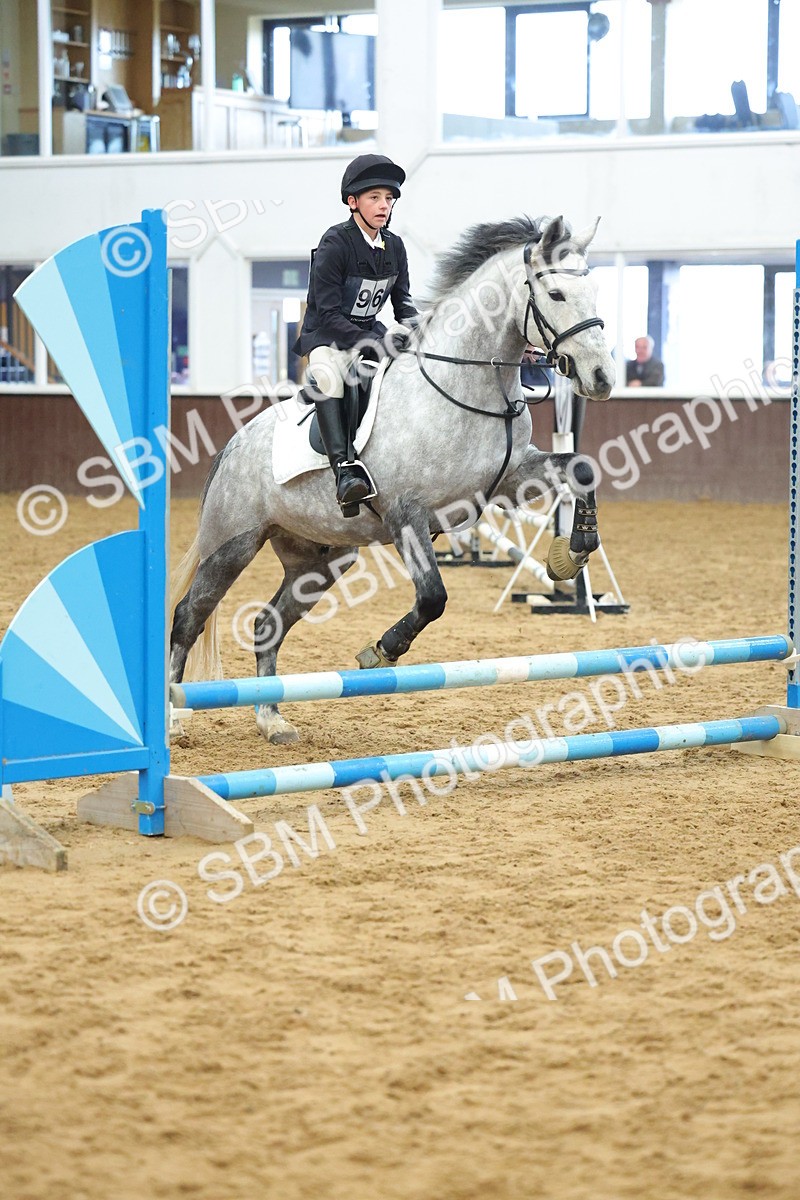 SBM_001051 - Class 3 - Show Jumping 60cm