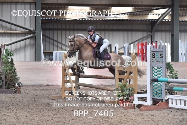 BPP_7405 - CLASS 4 BE90CM