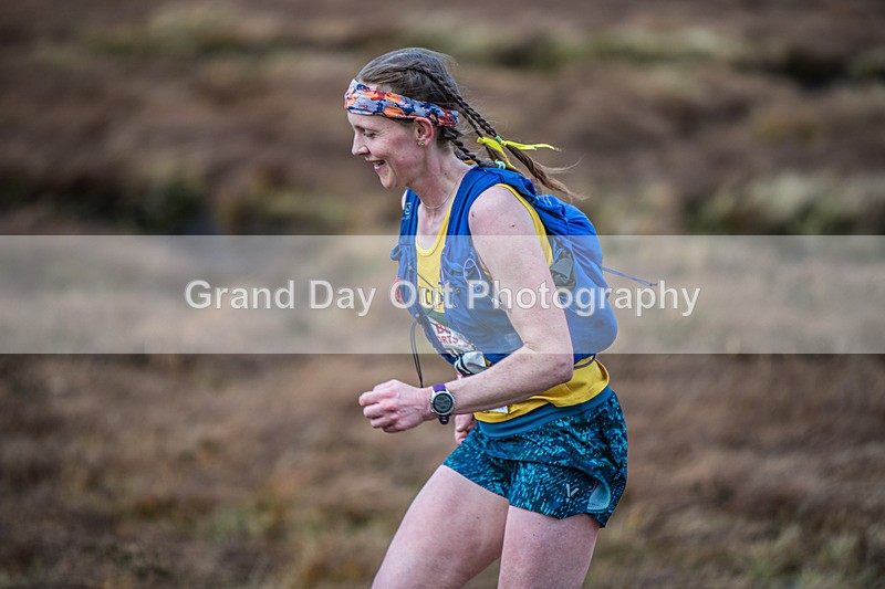 Dalehead-56 - Dalehead Fell Race Sunday 20th October 2024