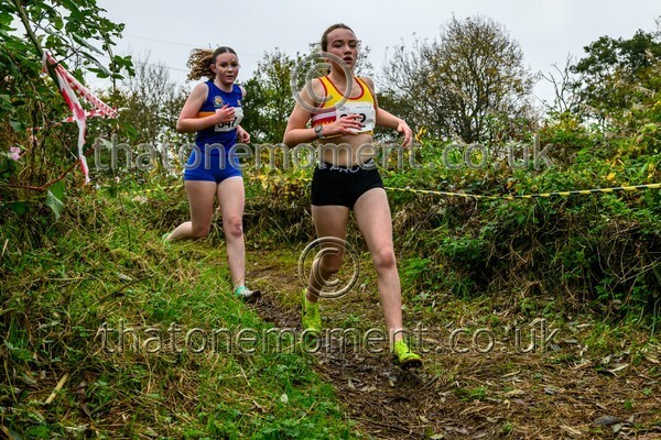 WestRLY25-811977 - Young Female Set Two