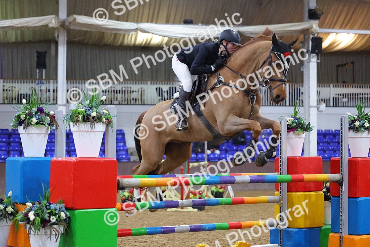 1I0A5664 - Class 11 - Blue Chip Dynamic B&C Championship Qualifier