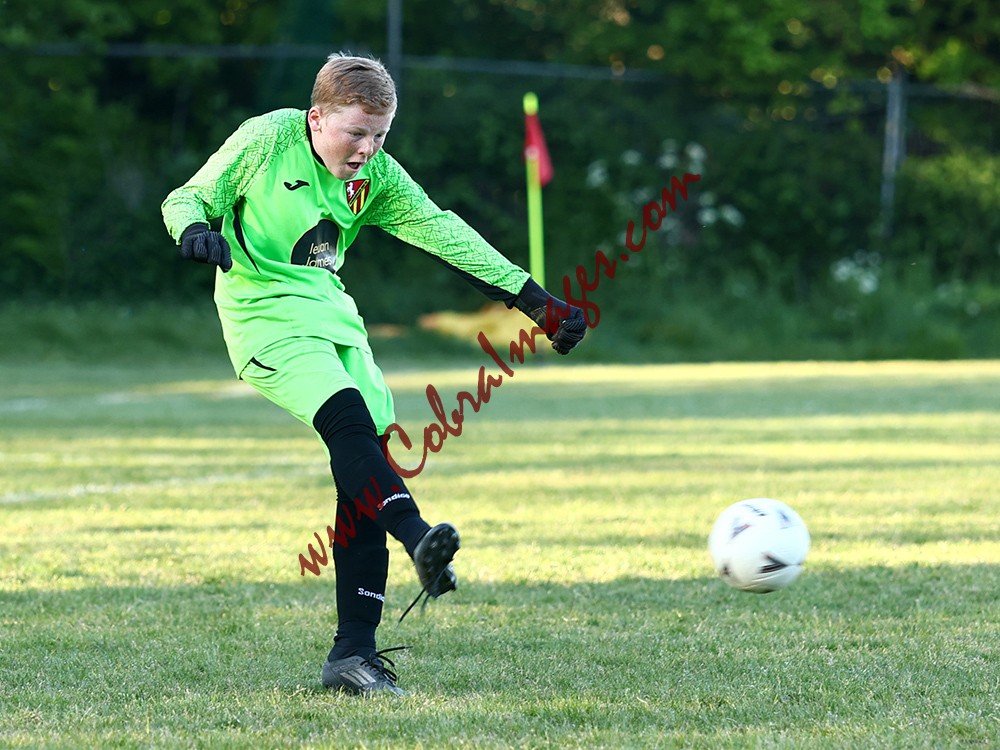 0099_CBR1 - Farnborough OBG Under 13s Mustangs 0  Tulse Hill U13s 0