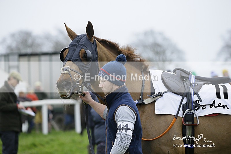 PtP 200222 149 - Countryside Alliance PtP Badbury Rings 20/02/22