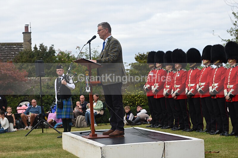 239 - Flodden Rideout 2026