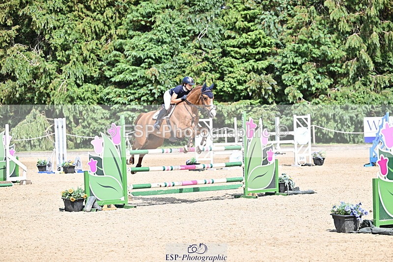 250704A-160340-11876 - Cls 23 Snr Foxhunter