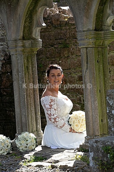079-2 - Aileen and Danny mc Govern Wedding
