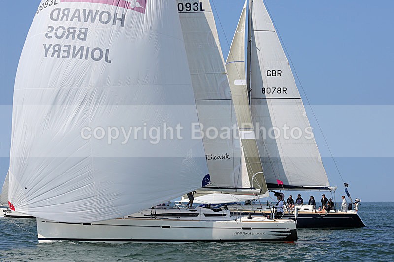 140621 HOWARD BROS JOINERY GBR12093L AS27A0588 - ROUND THE ISLAND - 21st June 2014
