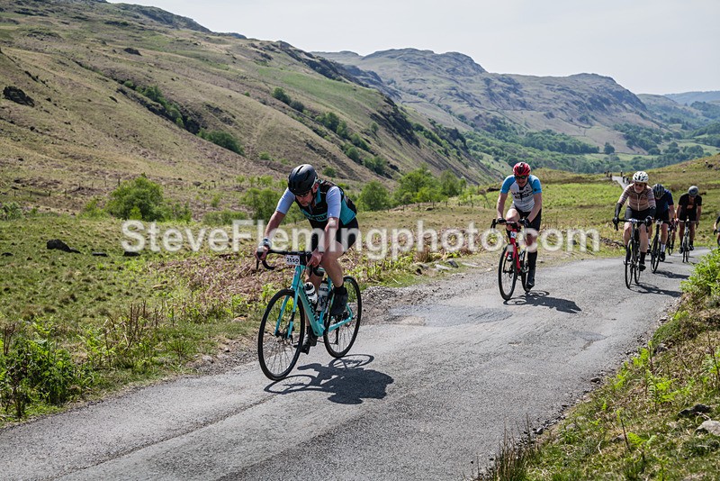 143921 - Hardknott Pass Camera 1 14.00-15.00