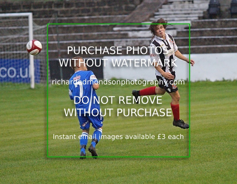 DSC08674 - Kendal Town Reserves v Lancaster City Reserves (22/8/19)