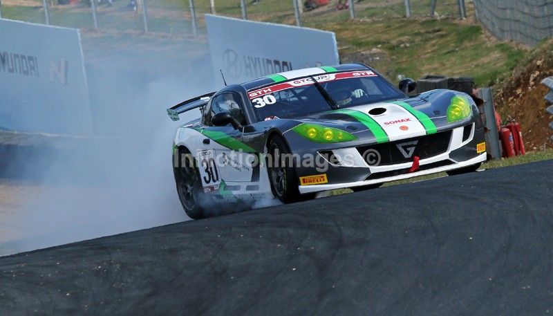  - GT Cup Champs