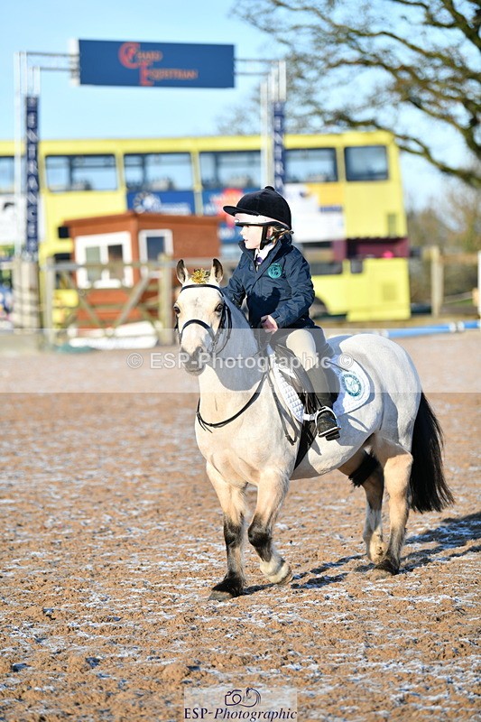 231202A-105628-00505 - Cls 01A 40cm Assisted