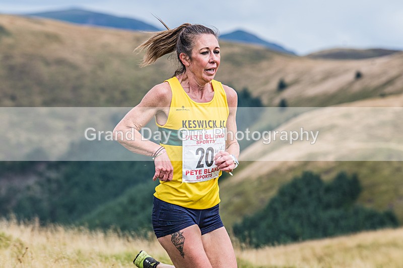 Ennerdale Show-78 - Ennerdale Show Fell Race Wednesday 31st August 2022