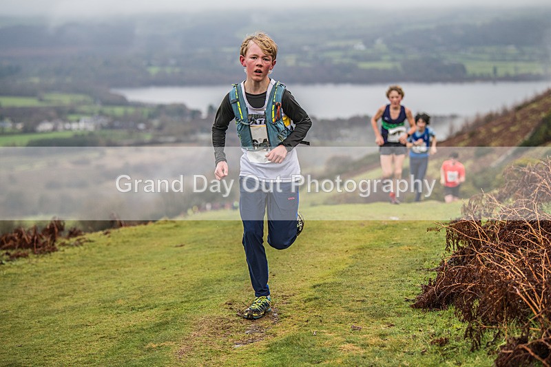 Sale Junior-11 - Sale Junior Fell Races Saturday 22nd November 2025