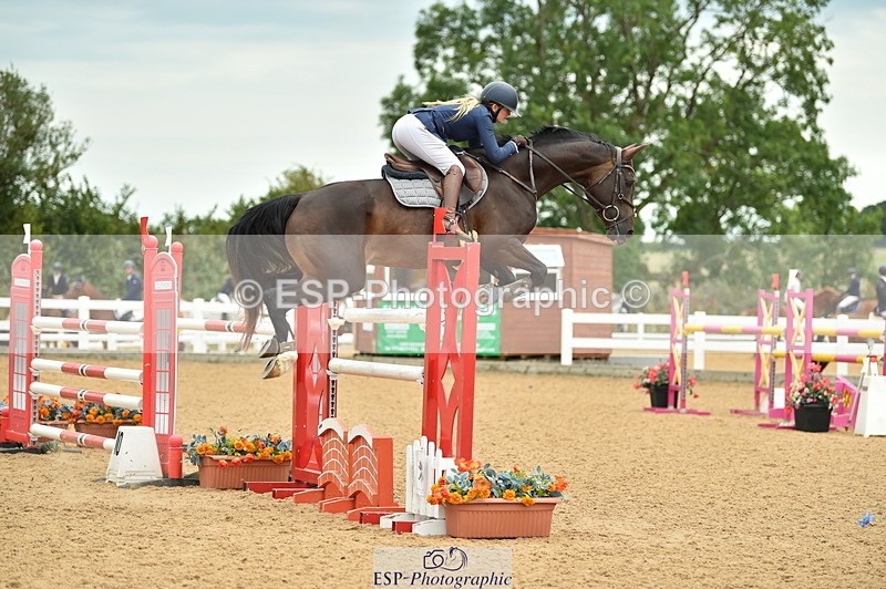 230720A-145534-03392 - Cls 17, 1 Star Silver 1.20m