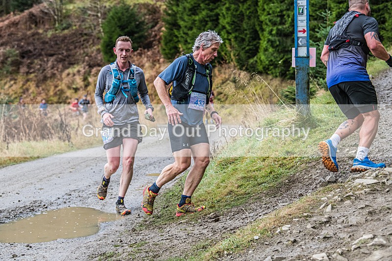 Glentress 21  10K-194 - High Terrain Events Glentress 21 & 10K Trail Races Saturday 16th November 2024
