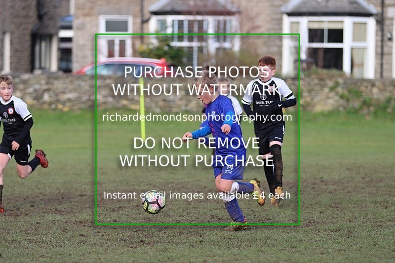 IMG_4085 - Wattsfield U10 v Craven Wanderers U10 (30/1/22)