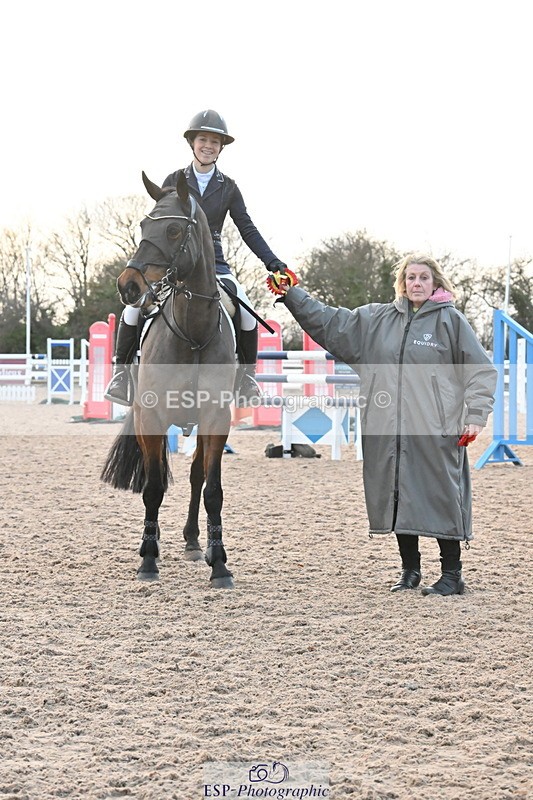 231119A-153005-06335 - Sun Cls 10 Blue Chip JC and JA Handicap